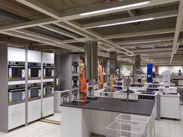 Austtellung von Konradi Ladenbau
