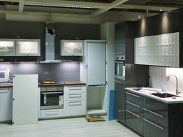 Austtellung von Konradi Ladenbau