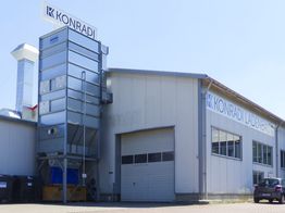 Konradi Laden- und Möbelbau