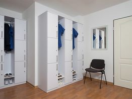 Praxen von Konradi Möbelbau