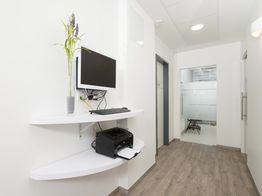 Praxen von Konradi Möbelbau