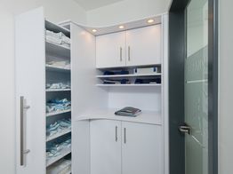 Praxen von Konradi Möbelbau