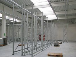 Regalbau von Konradi Ladenbau