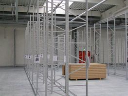 Regalbau von Konradi Ladenbau