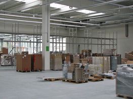 Regalbau von Konradi Ladenbau
