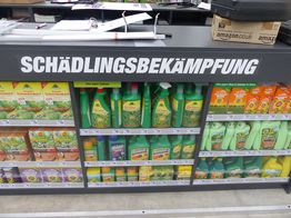 Ladeneinrichtungen von Konradi Möbelbau