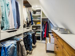 Referenz Konradi Möbelbau & Ladeneinrichtungen Ankleide