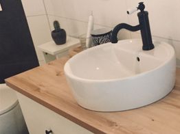 Referenz Konradi Möbelbau & Ladeneinrichtungen Bad