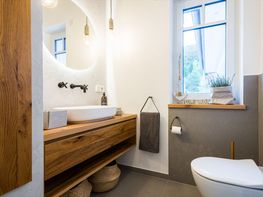 Referenz Konradi Möbelbau & Ladeneinrichtungen Bad