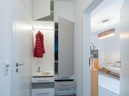 Referenz Konradi Möbelbau & Ladeneinrichtungen Dielen und Möbel