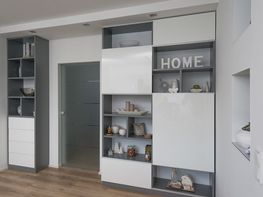 Referenz Konradi Möbelbau & Ladeneinrichtungen Einbaumöbel
