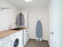 Referenz Konradi Möbelbau & Ladeneinrichtungen Küche