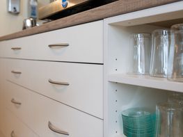 Referenz Konradi Möbelbau & Ladeneinrichtungen