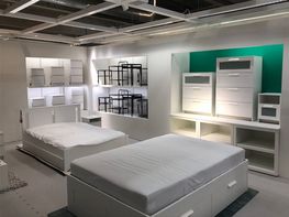Referenz Konradi Möbelbau & Ladeneinrichtungen Objekt- und Gewerbeeinrichtung