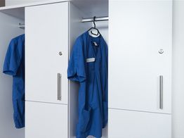 Referenz Konradi Möbelbau & Ladeneinrichtungen Praxiseinrichtungen